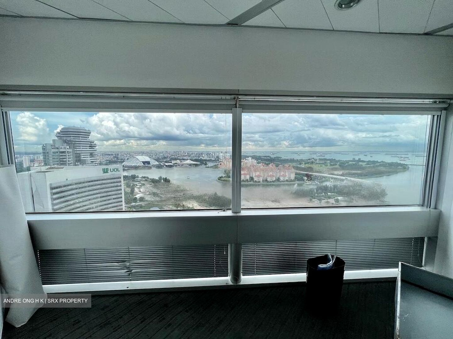 Gateway East (D7), Office #451255501